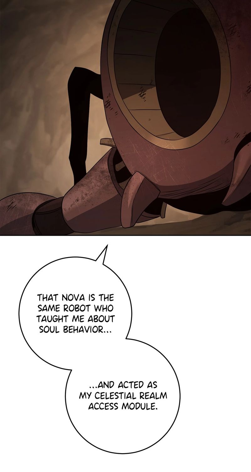 18+ Skeleton Soldier Couldn’t Protect the Dungeon Chapter 352 page 38