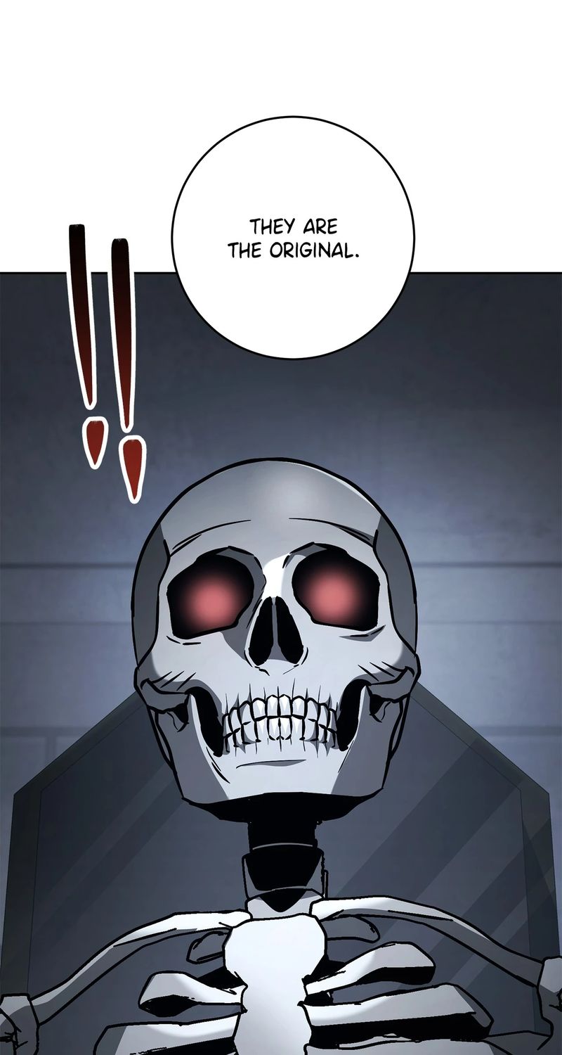 18+ Skeleton Soldier Couldn’t Protect the Dungeon Chapter 352 page 39