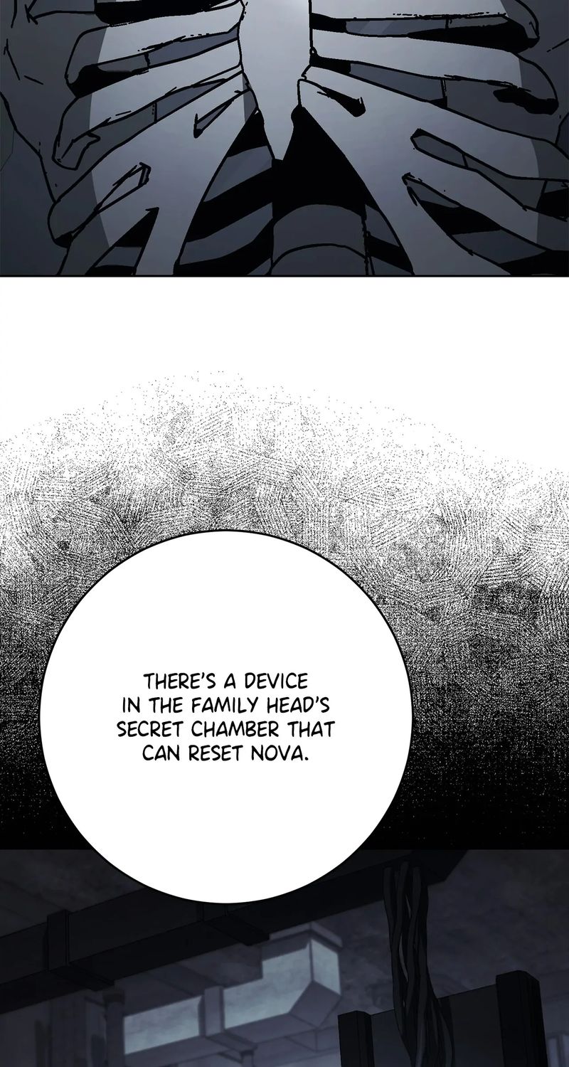 18+ Skeleton Soldier Couldn’t Protect the Dungeon Chapter 352 page 40