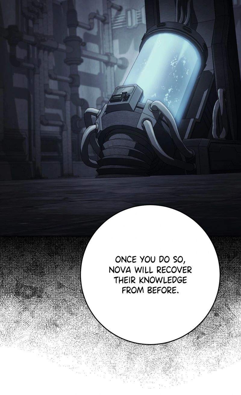 18+ Skeleton Soldier Couldn’t Protect the Dungeon Chapter 352 page 41