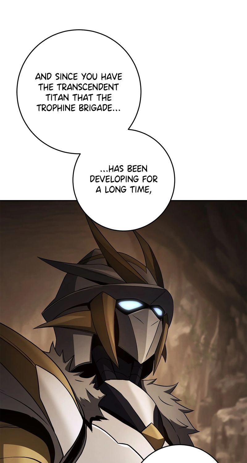 18+ Skeleton Soldier Couldn’t Protect the Dungeon Chapter 352 page 42