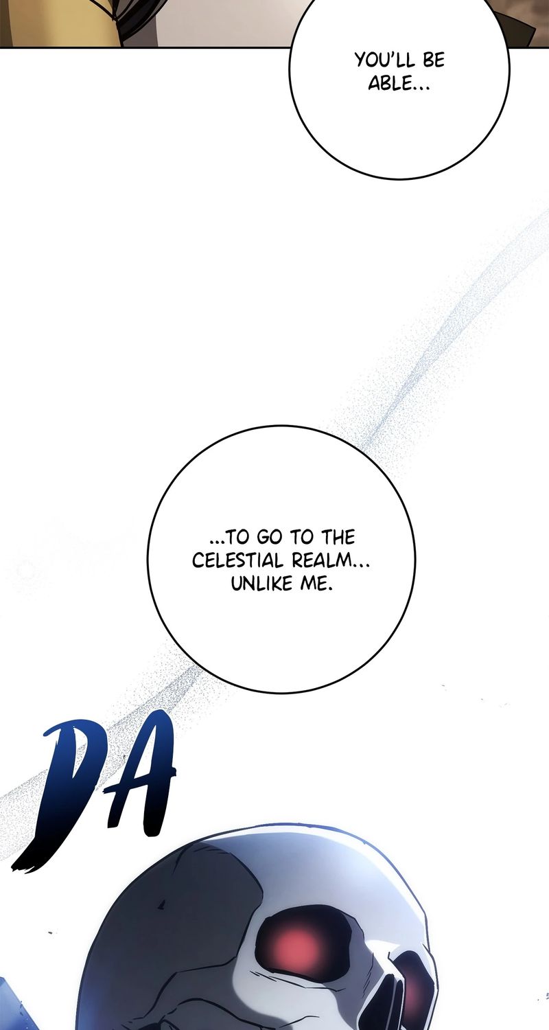18+ Skeleton Soldier Couldn’t Protect the Dungeon Chapter 352 page 43
