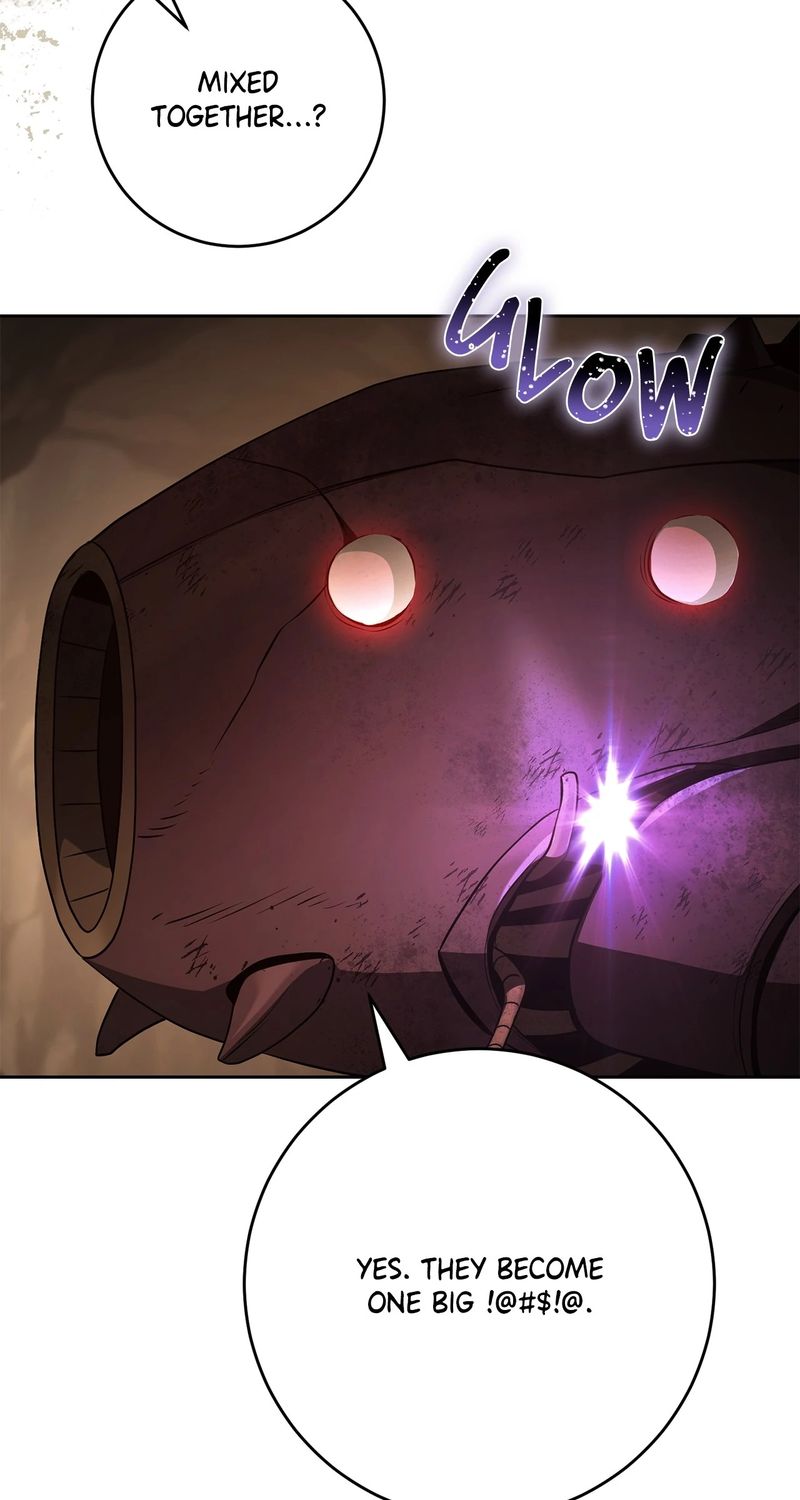 18+ Skeleton Soldier Couldn’t Protect the Dungeon Chapter 352 page 55