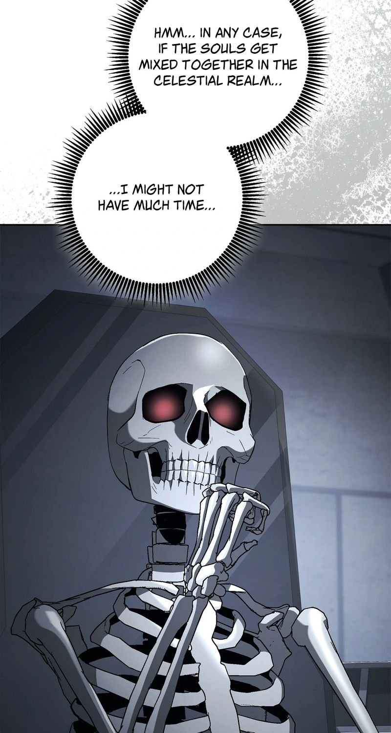 18+ Skeleton Soldier Couldn’t Protect the Dungeon Chapter 352 page 58