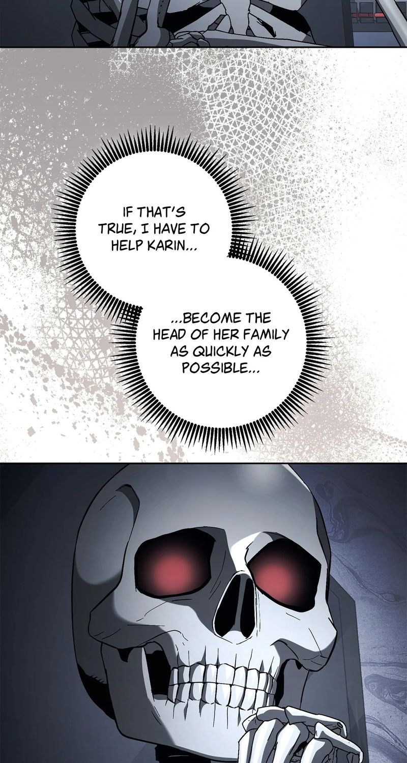 18+ Skeleton Soldier Couldn’t Protect the Dungeon Chapter 352 page 59