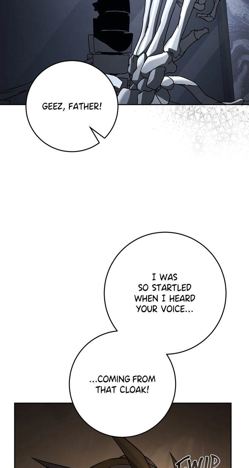 18+ Skeleton Soldier Couldn’t Protect the Dungeon Chapter 352 page 60
