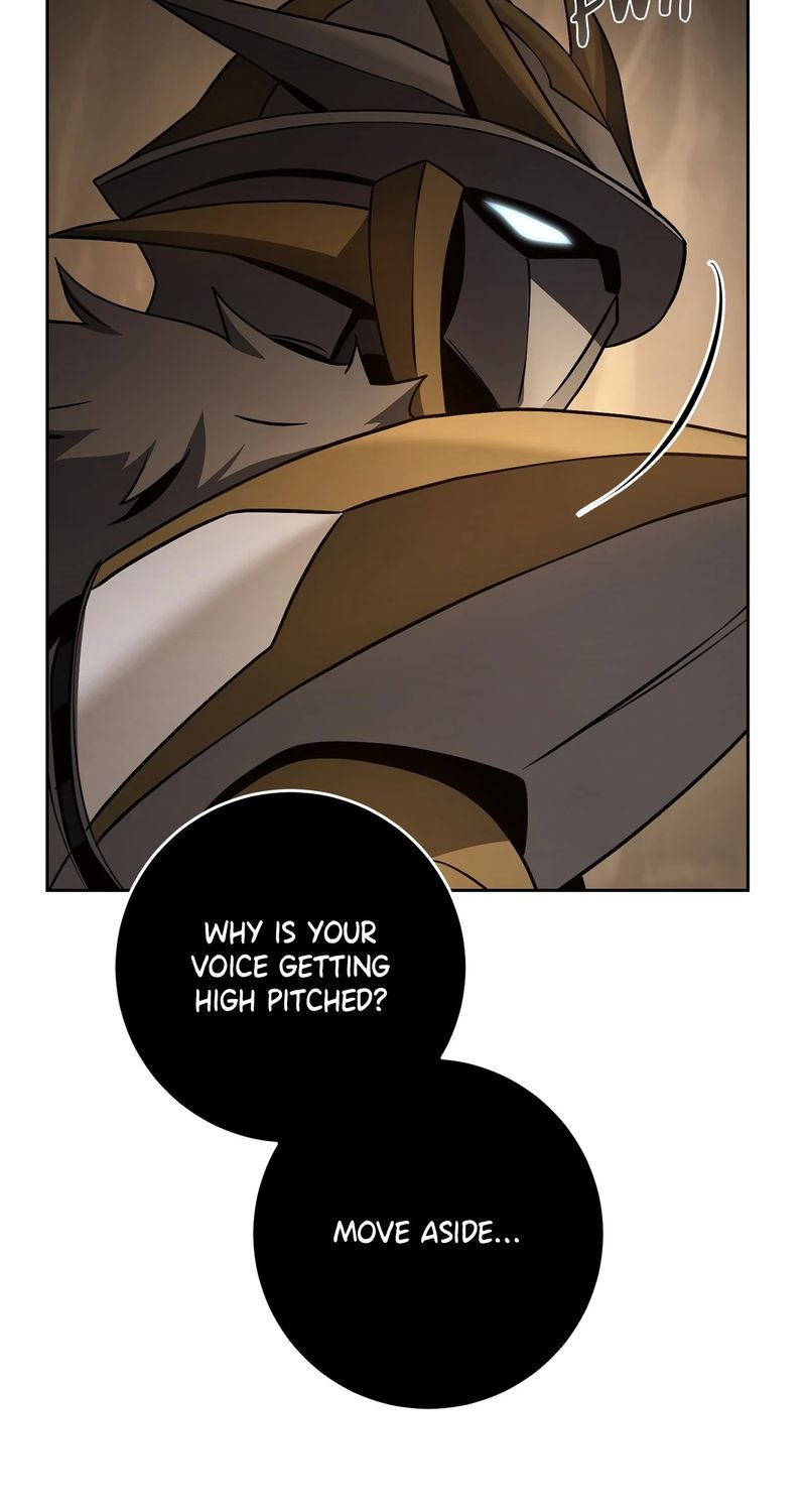 18+ Skeleton Soldier Couldn’t Protect the Dungeon Chapter 352 page 61