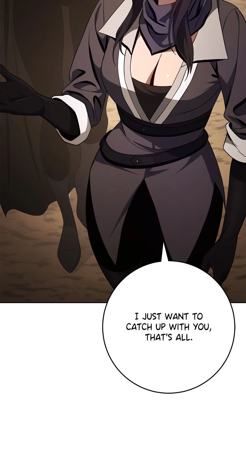 18+ Skeleton Soldier Couldn’t Protect the Dungeon Chapter 352 page 63