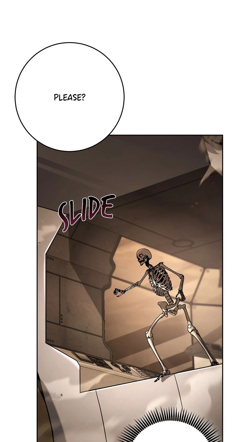 18+ Skeleton Soldier Couldn’t Protect the Dungeon Chapter 352 page 64