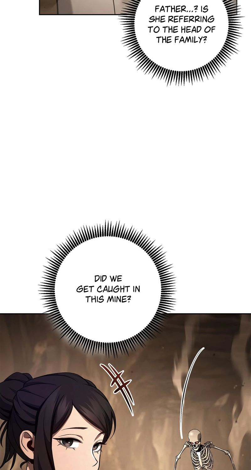 18+ Skeleton Soldier Couldn’t Protect the Dungeon Chapter 352 page 65
