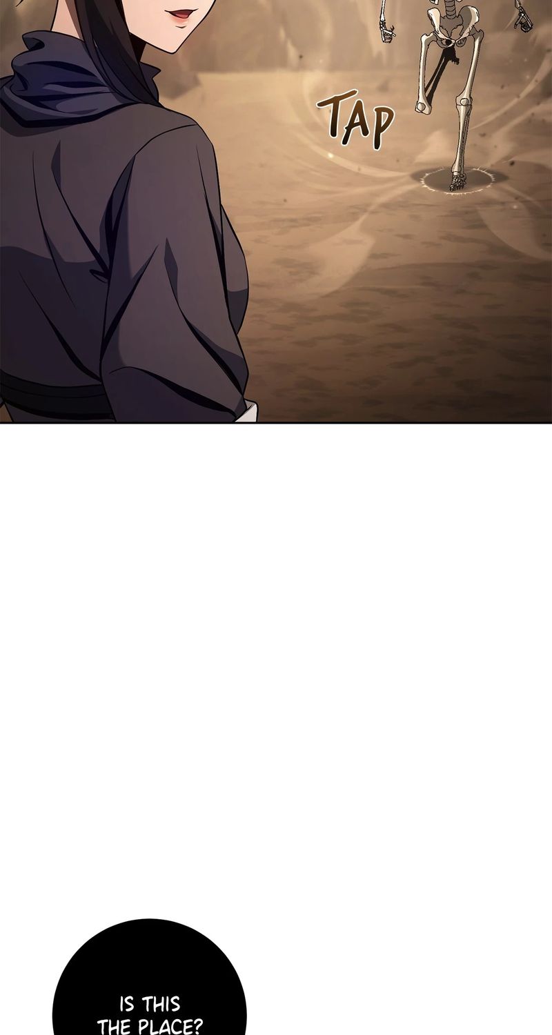 18+ Skeleton Soldier Couldn’t Protect the Dungeon Chapter 352 page 66