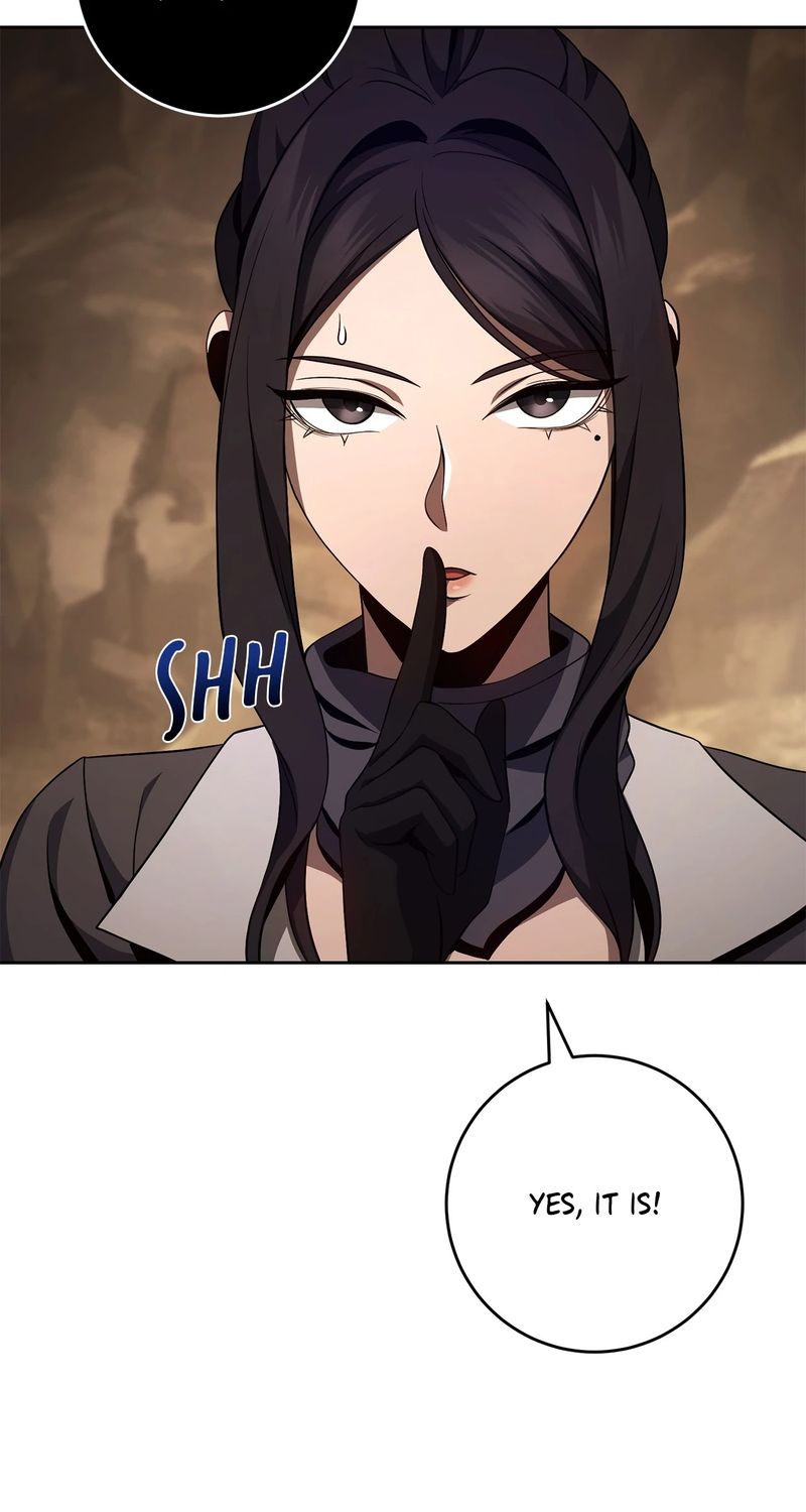 18+ Skeleton Soldier Couldn’t Protect the Dungeon Chapter 352 page 67