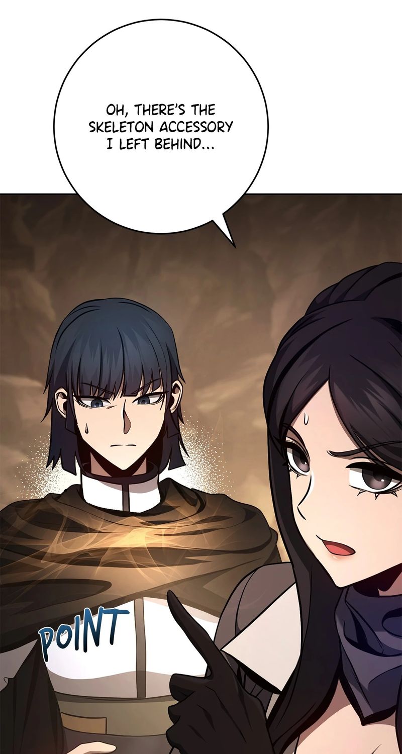 18+ Skeleton Soldier Couldn’t Protect the Dungeon Chapter 352 page 68