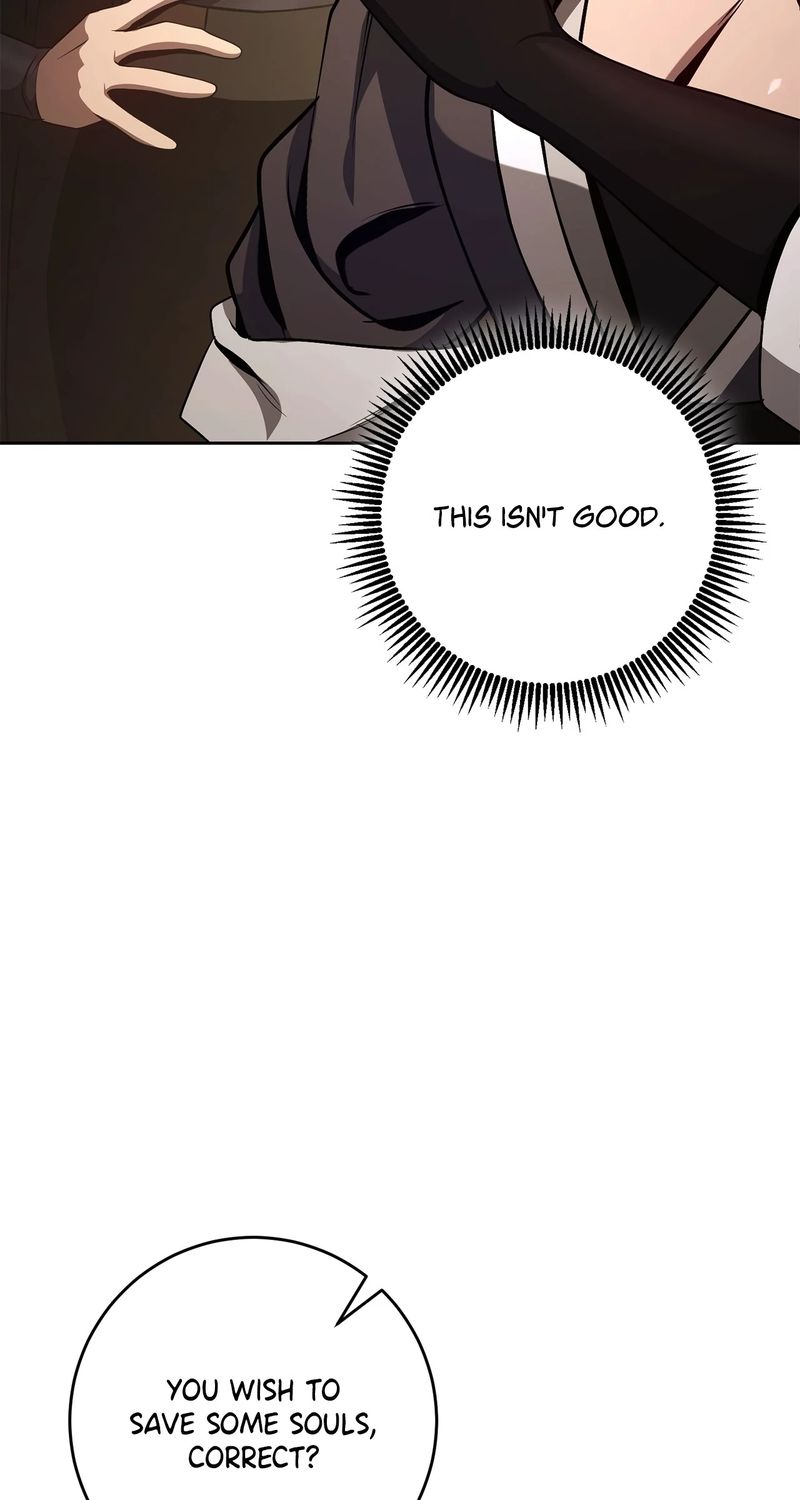 18+ Skeleton Soldier Couldn’t Protect the Dungeon Chapter 352 page 69