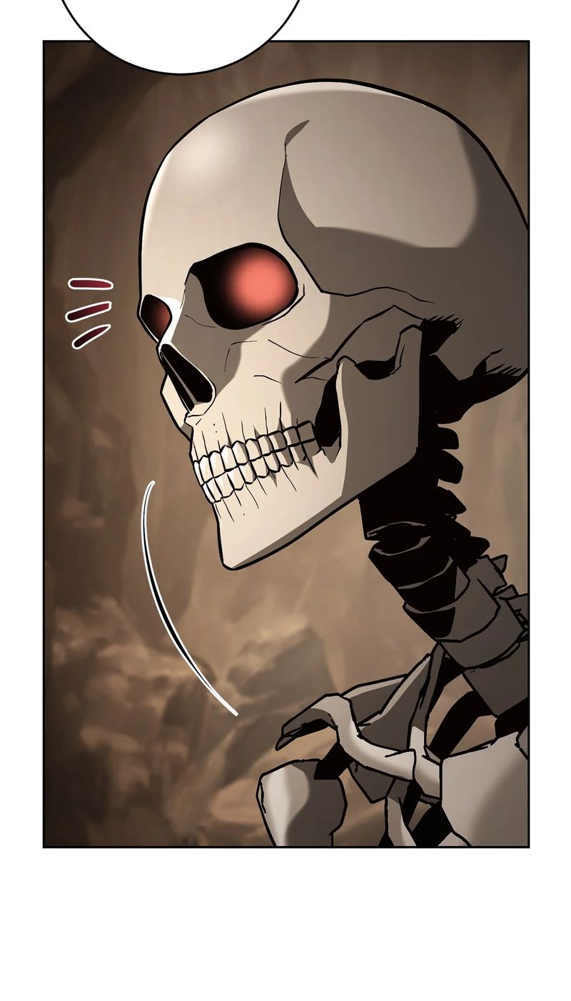 18+ Skeleton Soldier Couldn’t Protect the Dungeon Chapter 352 page 70