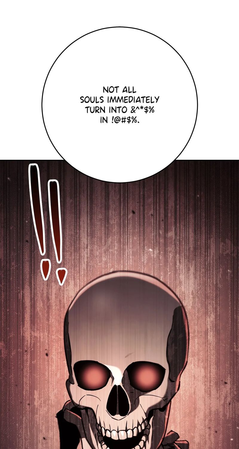 18+ Skeleton Soldier Couldn’t Protect the Dungeon Chapter 352 page 71