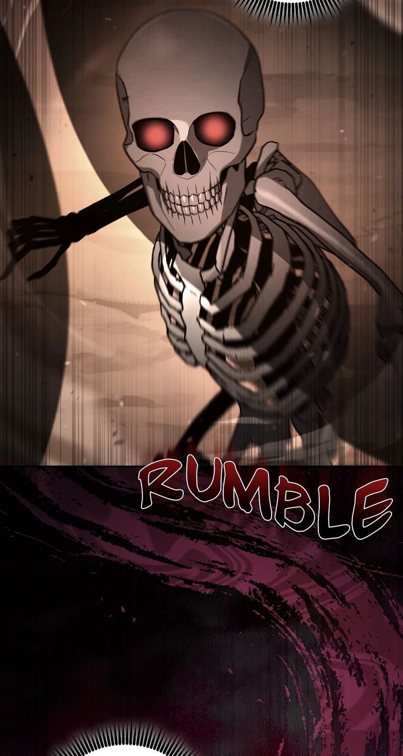 18+ Skeleton Soldier Couldn’t Protect the Dungeon Chapter 352 page 88