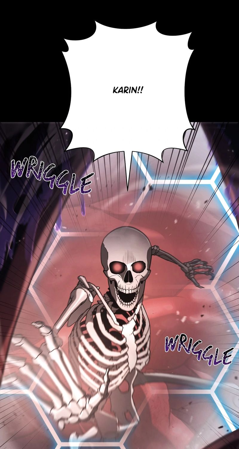 18+ Skeleton Soldier Couldn’t Protect the Dungeon Chapter 352 page 93