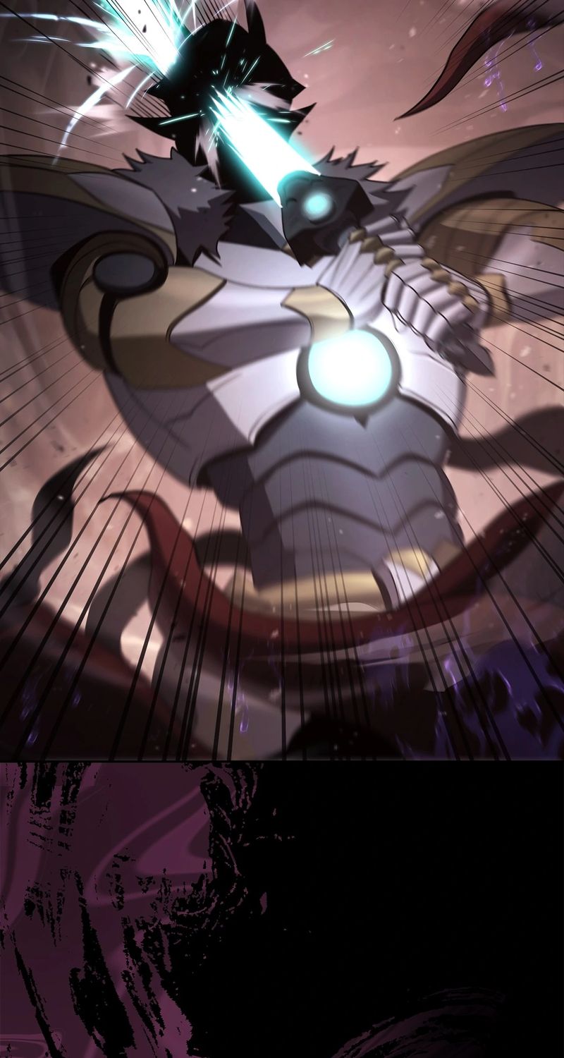 18+ Skeleton Soldier Couldn’t Protect the Dungeon Chapter 352 page 96