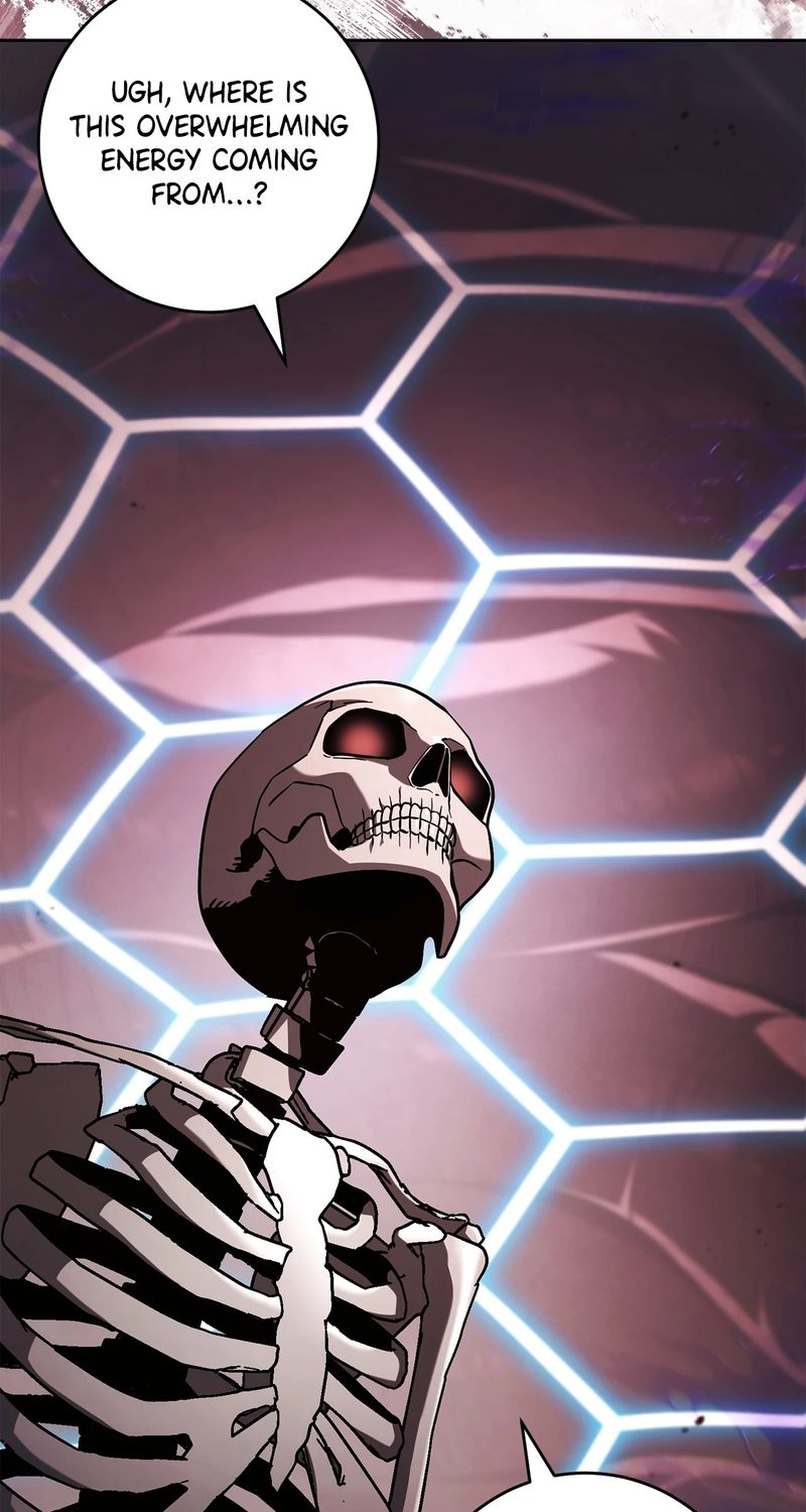 18+ Skeleton Soldier Couldn’t Protect the Dungeon Chapter 353 page 3