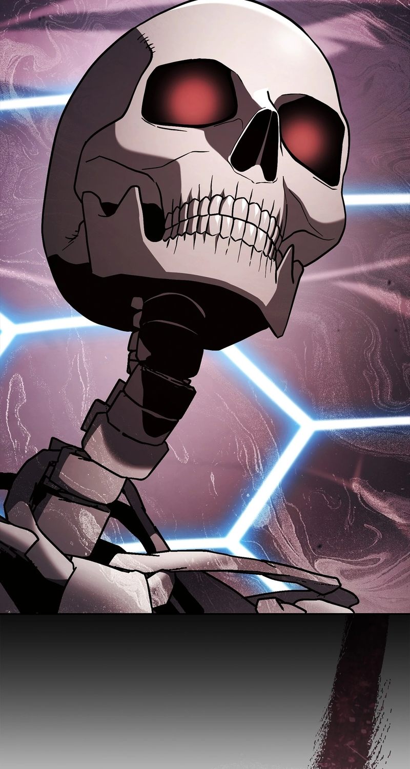 18+ Skeleton Soldier Couldn’t Protect the Dungeon Chapter 353 page 5
