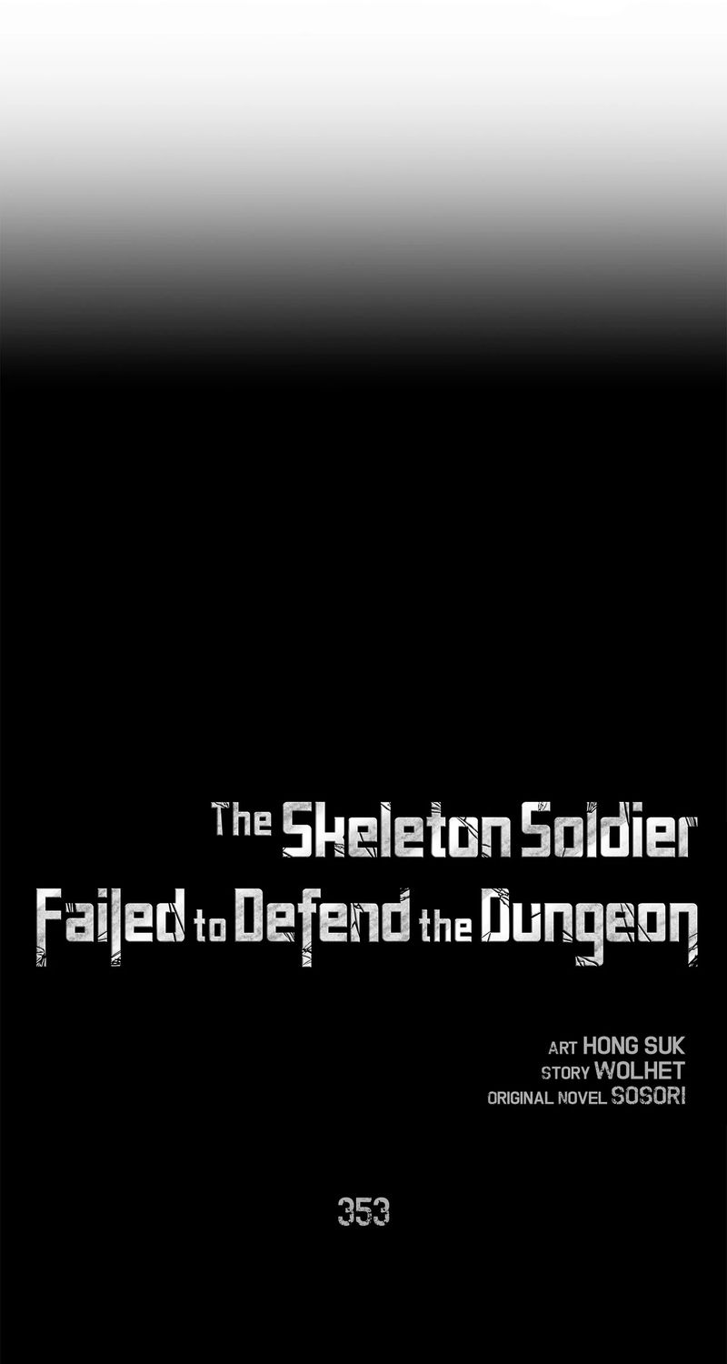 18+ Skeleton Soldier Couldn’t Protect the Dungeon Chapter 353 page 7