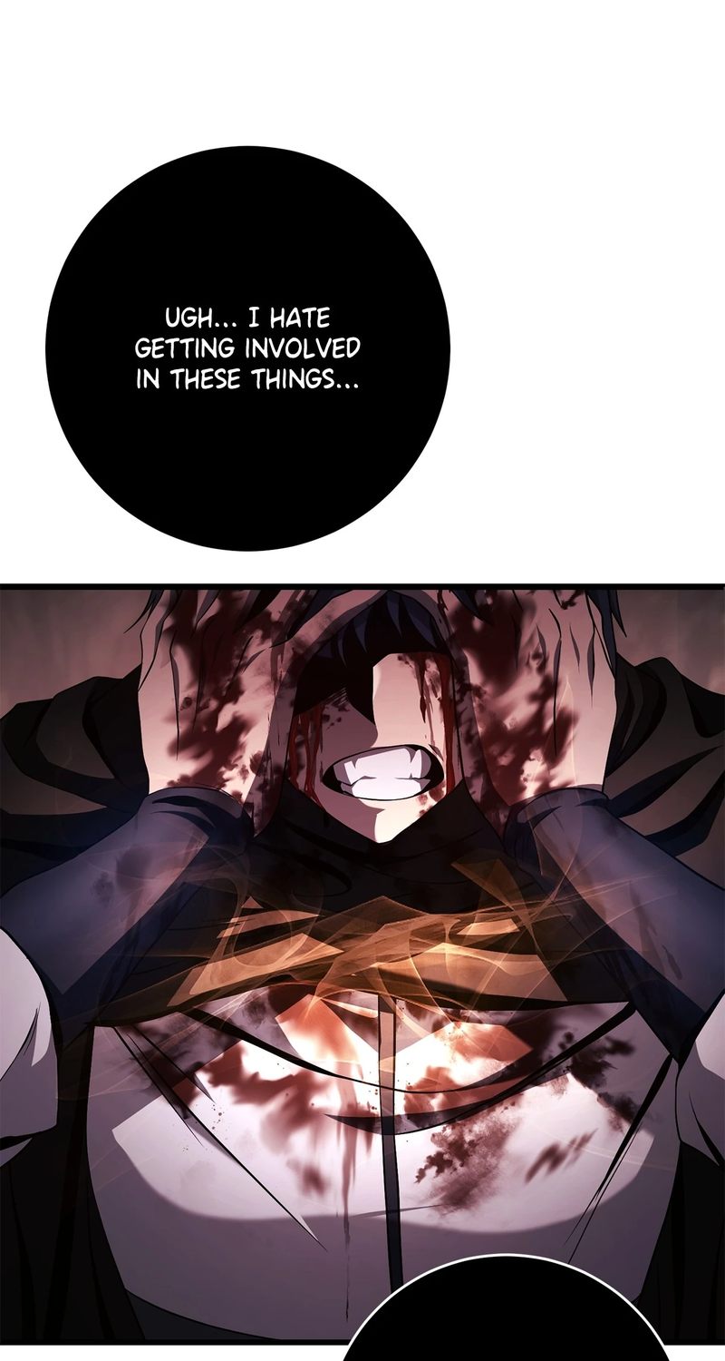 18+ Skeleton Soldier Couldn’t Protect the Dungeon Chapter 353 page 9