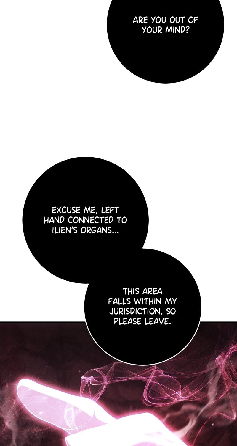 18+ Skeleton Soldier Couldn’t Protect the Dungeon Chapter 353 page 10