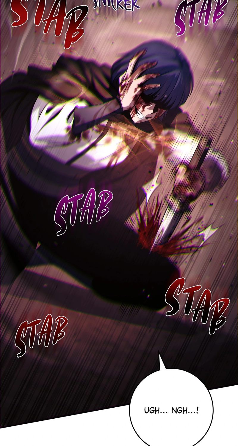 18+ Skeleton Soldier Couldn’t Protect the Dungeon Chapter 353 page 13