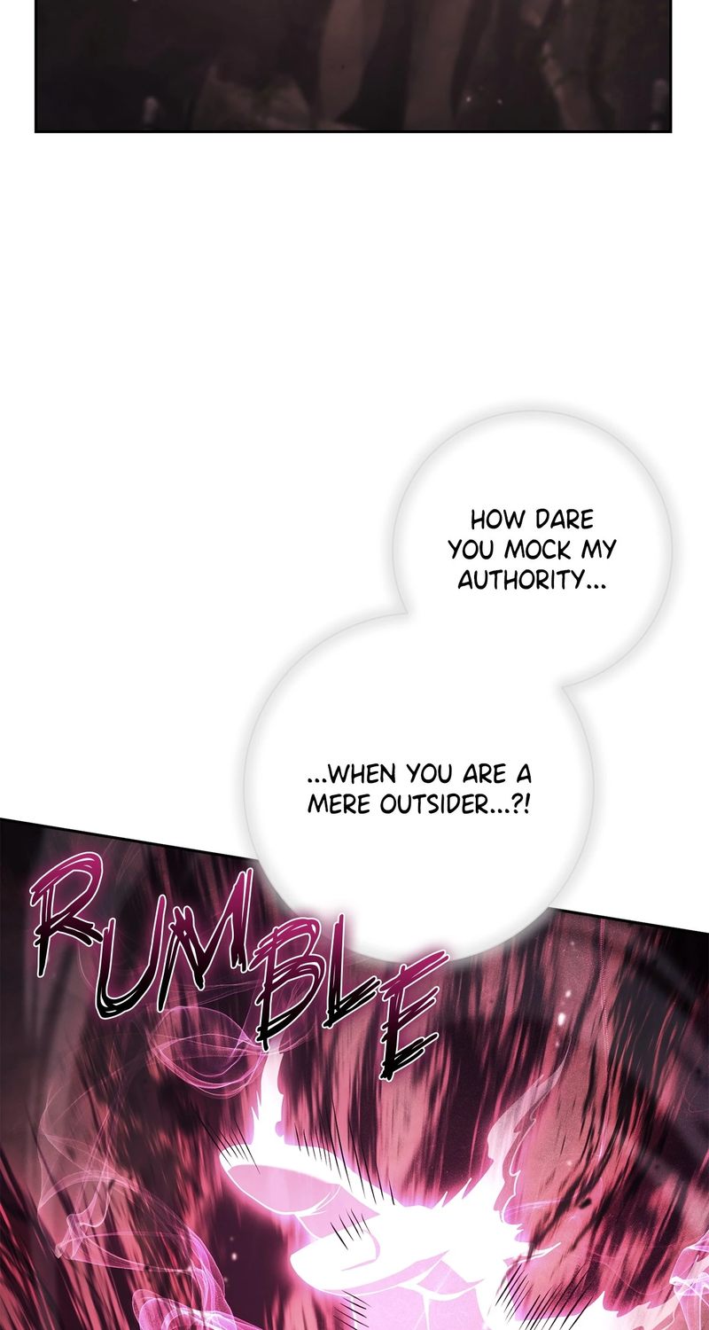 18+ Skeleton Soldier Couldn’t Protect the Dungeon Chapter 353 page 17