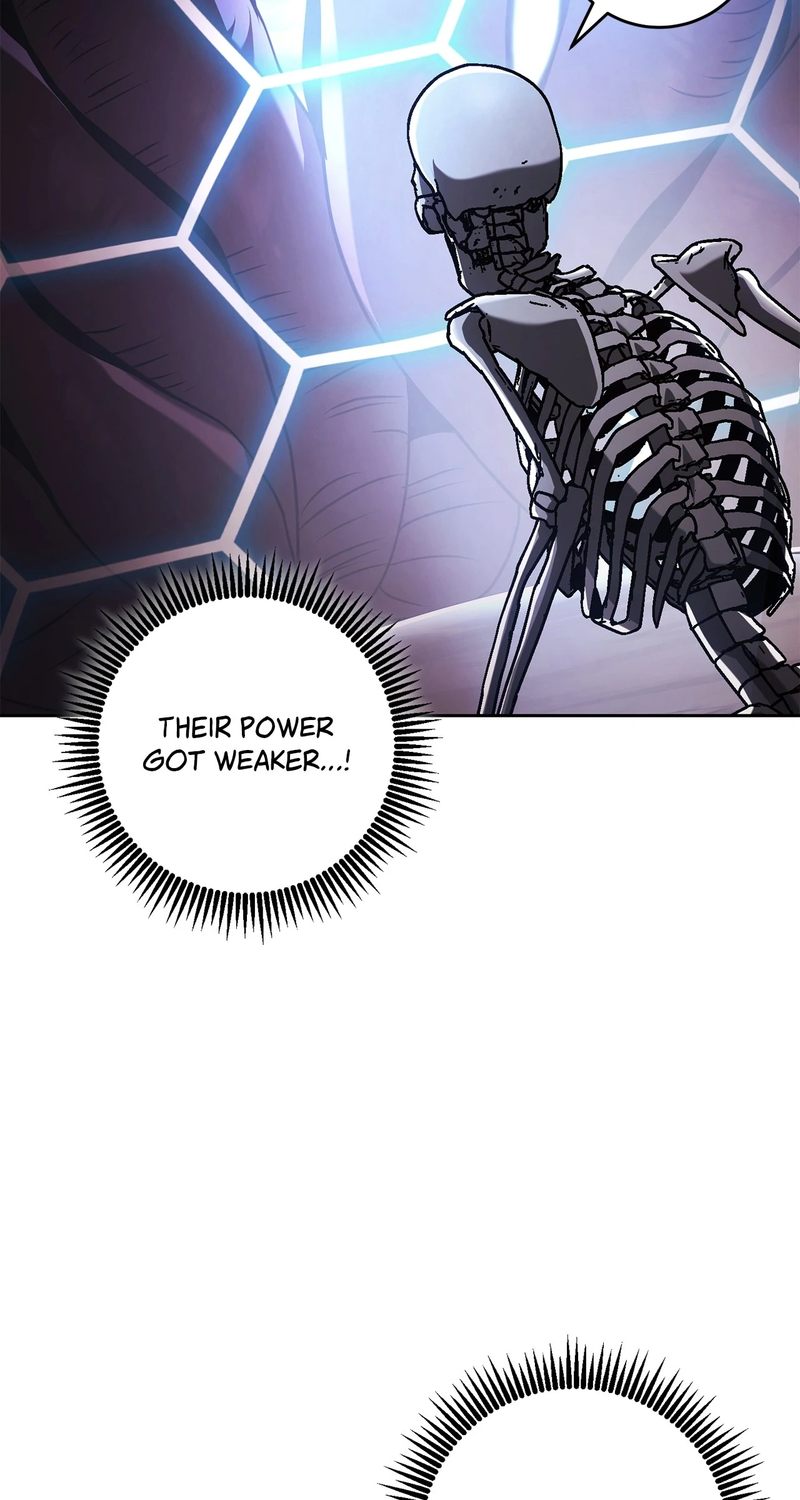 18+ Skeleton Soldier Couldn’t Protect the Dungeon Chapter 353 page 28