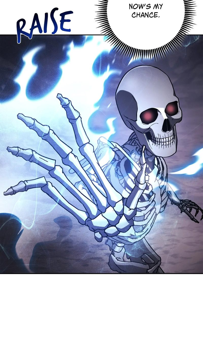 18+ Skeleton Soldier Couldn’t Protect the Dungeon Chapter 353 page 29