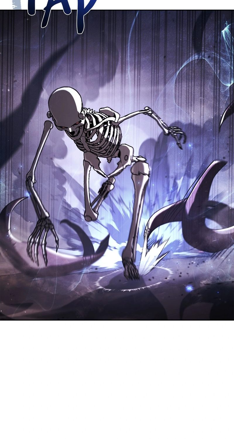 18+ Skeleton Soldier Couldn’t Protect the Dungeon Chapter 353 page 33