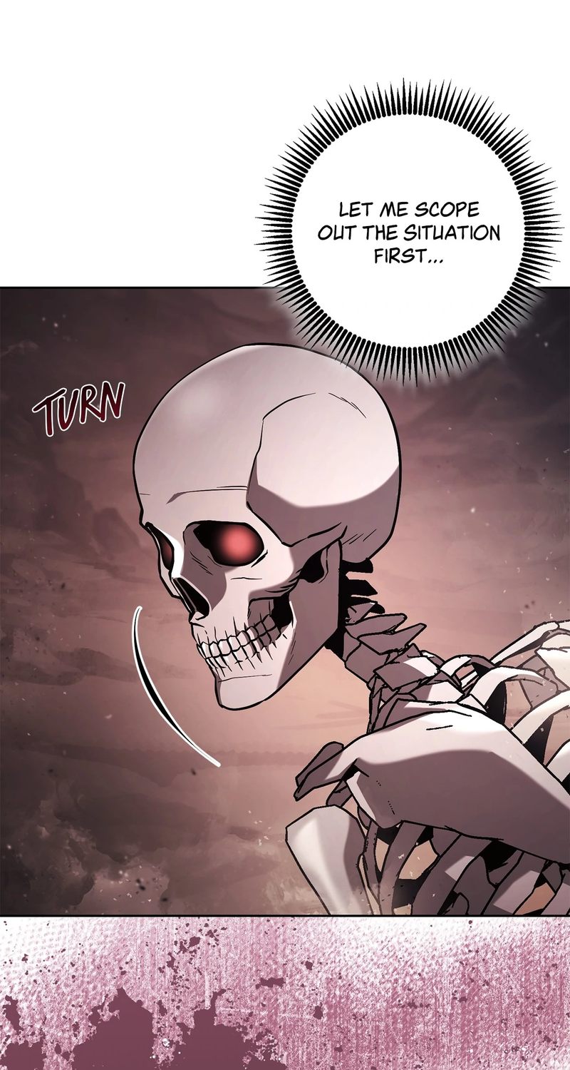 18+ Skeleton Soldier Couldn’t Protect the Dungeon Chapter 353 page 34