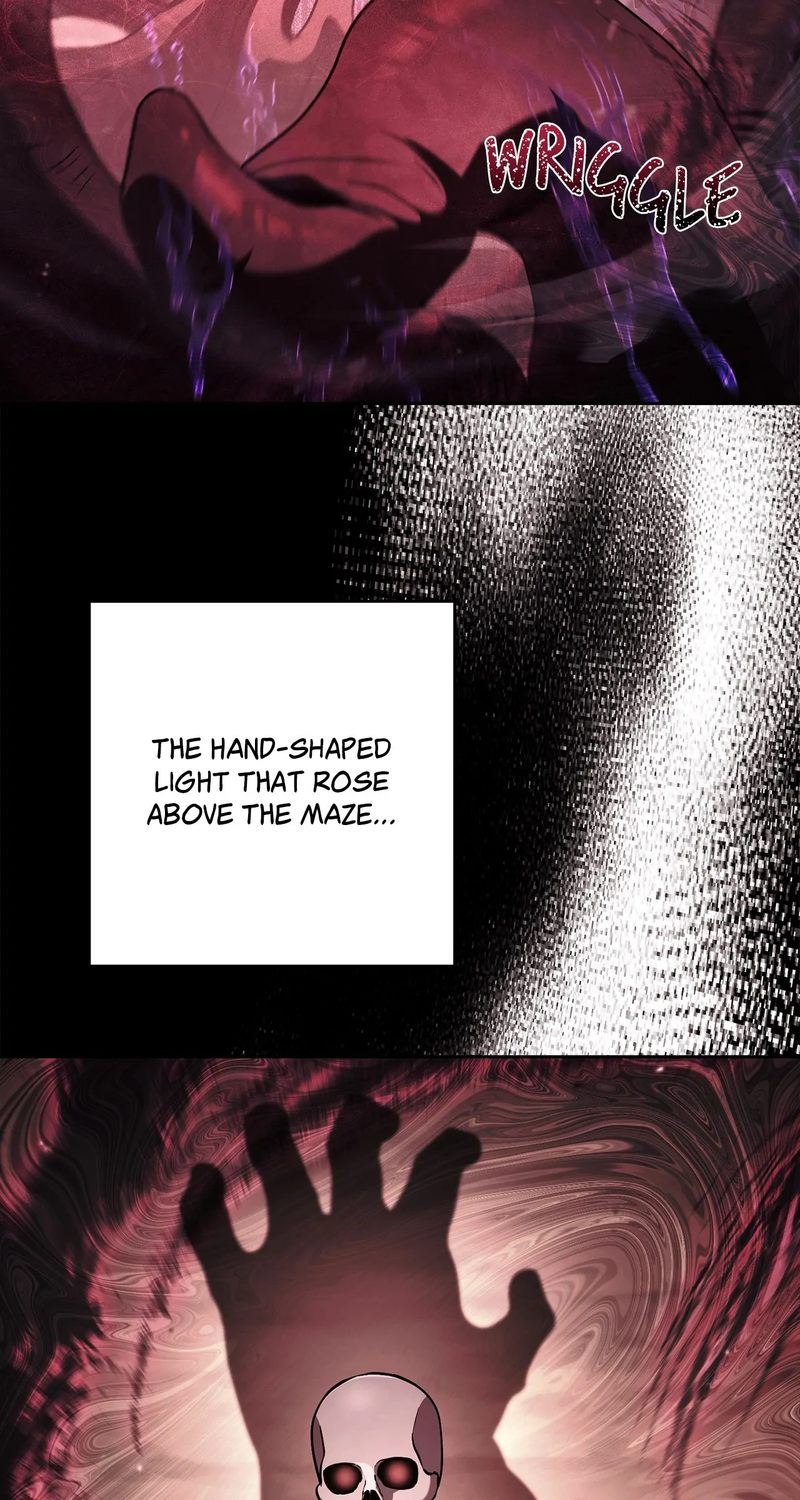 18+ Skeleton Soldier Couldn’t Protect the Dungeon Chapter 353 page 38