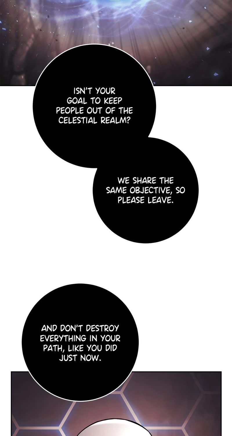 18+ Skeleton Soldier Couldn’t Protect the Dungeon Chapter 353 page 45