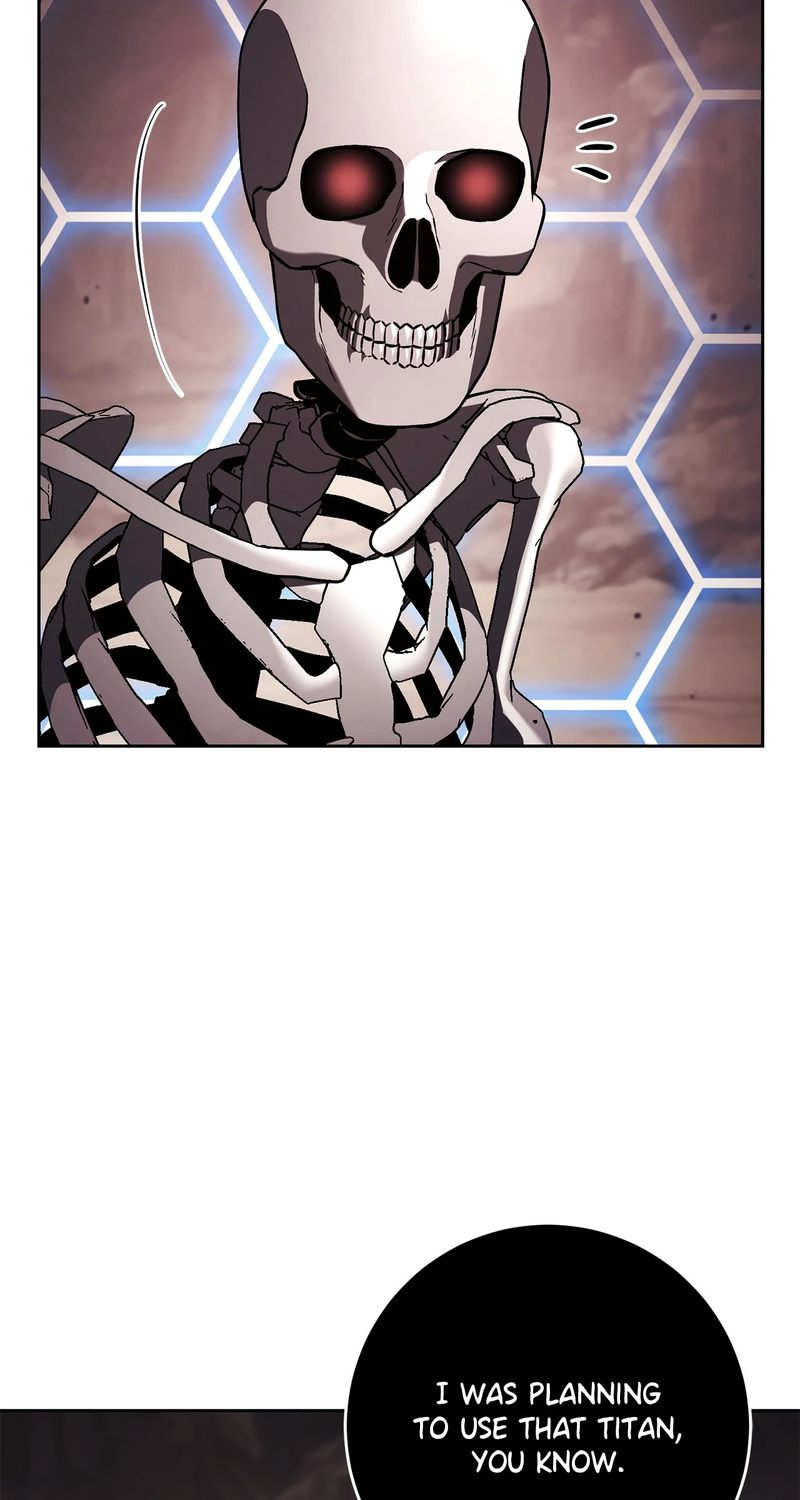 18+ Skeleton Soldier Couldn’t Protect the Dungeon Chapter 353 page 46