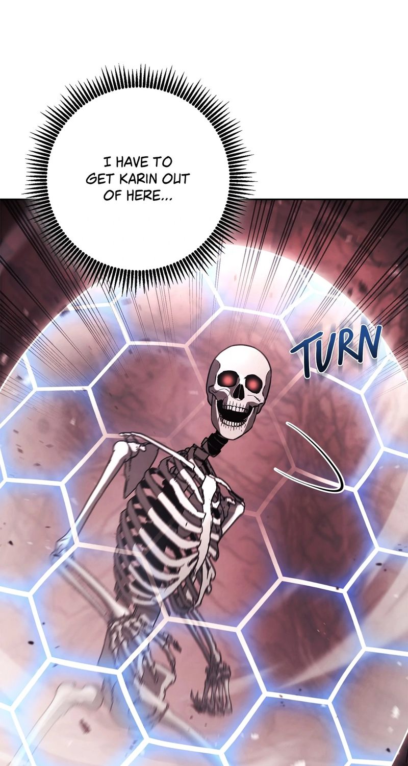 18+ Skeleton Soldier Couldn’t Protect the Dungeon Chapter 353 page 57