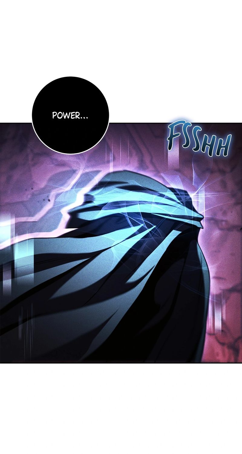 18+ Skeleton Soldier Couldn’t Protect the Dungeon Chapter 353 page 61