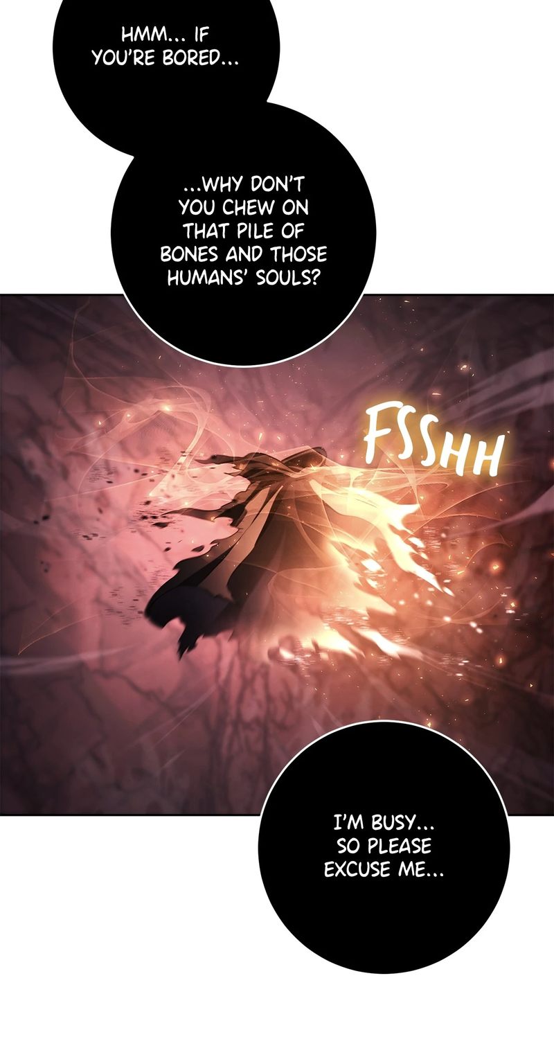 18+ Skeleton Soldier Couldn’t Protect the Dungeon Chapter 353 page 75