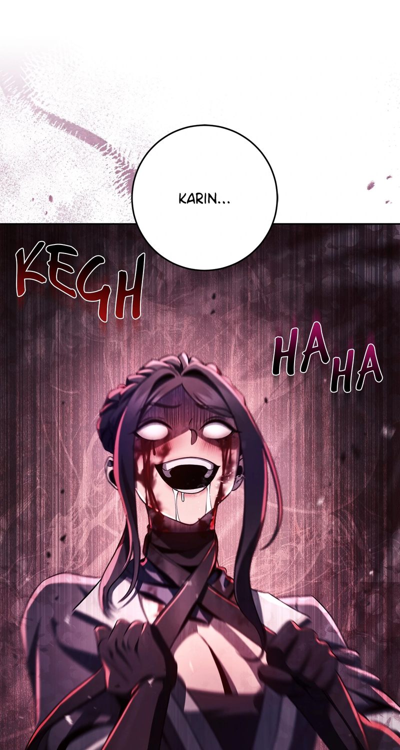 18+ Skeleton Soldier Couldn’t Protect the Dungeon Chapter 353 page 78