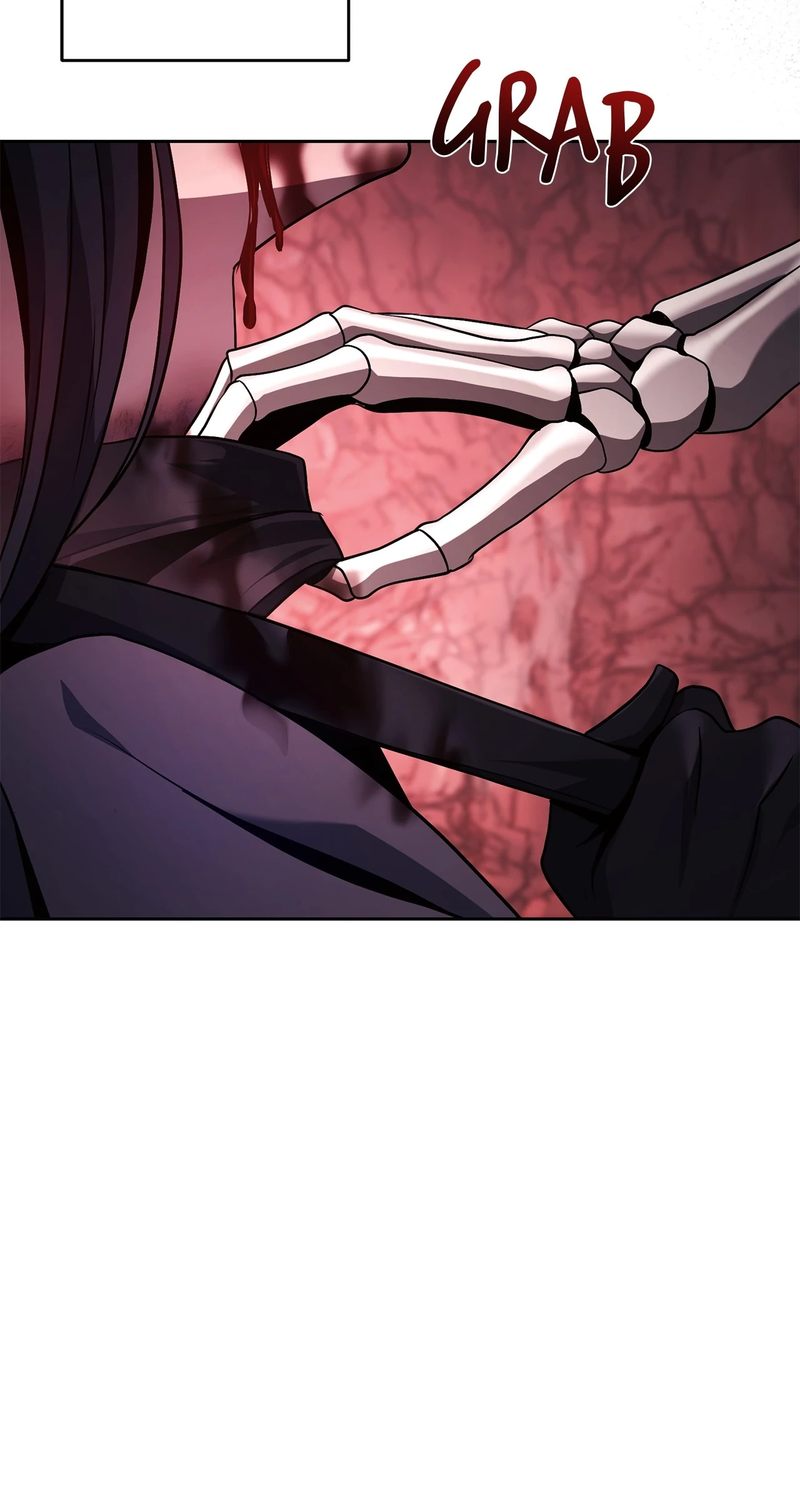 18+ Skeleton Soldier Couldn’t Protect the Dungeon Chapter 353 page 80