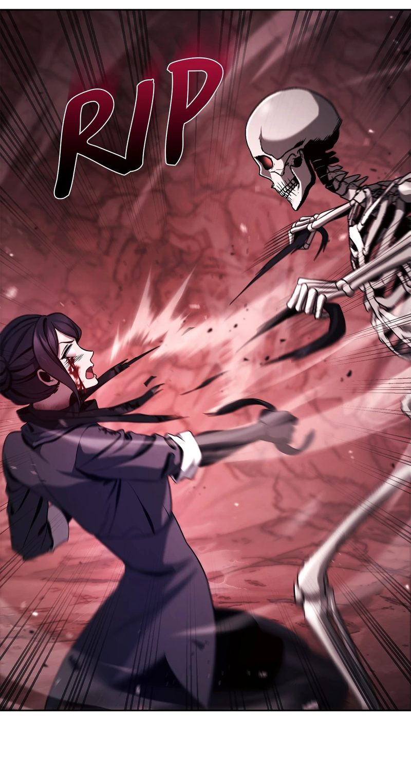 18+ Skeleton Soldier Couldn’t Protect the Dungeon Chapter 353 page 81