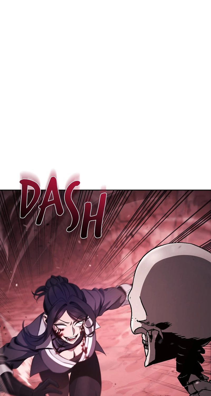 18+ Skeleton Soldier Couldn’t Protect the Dungeon Chapter 353 page 83
