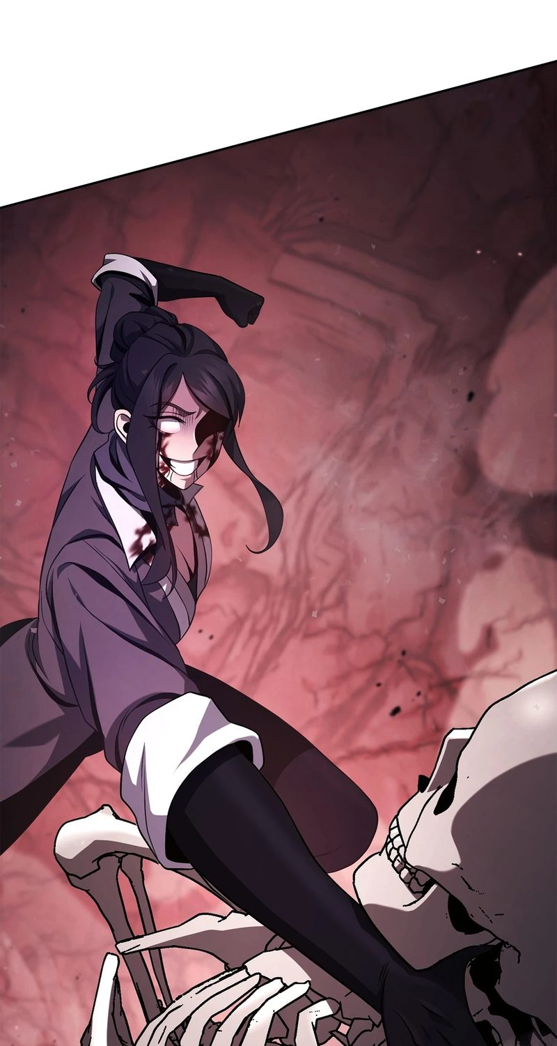18+ Skeleton Soldier Couldn’t Protect the Dungeon Chapter 353 page 86
