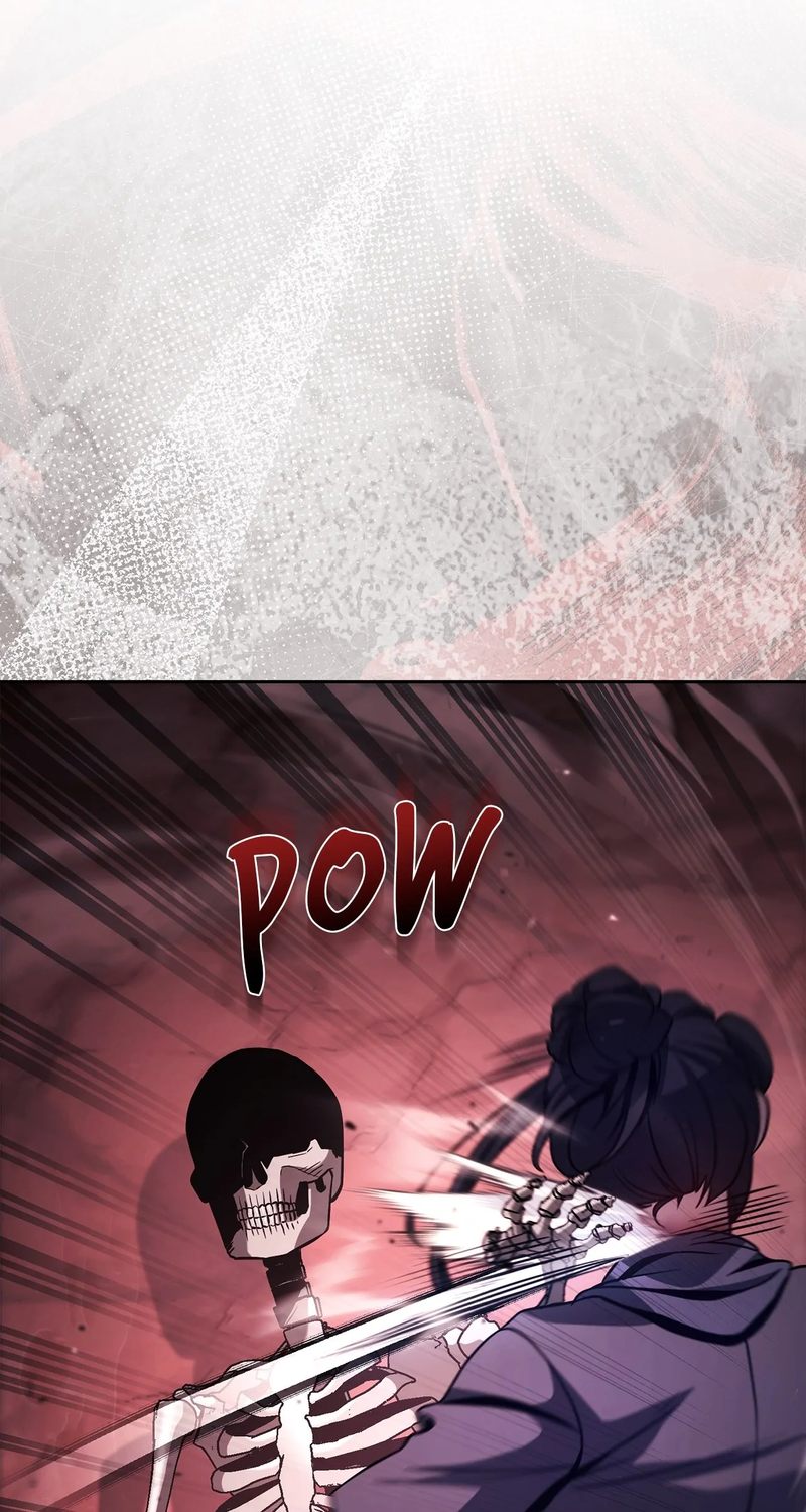 18+ Skeleton Soldier Couldn’t Protect the Dungeon Chapter 353 page 89