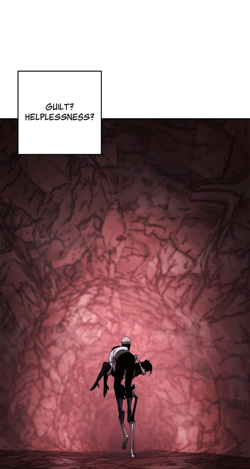 18+ Skeleton Soldier Couldn’t Protect the Dungeon Chapter 353 page 94