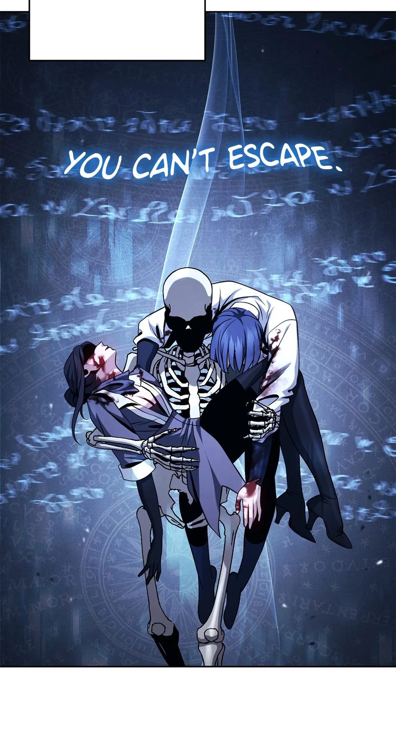 18+ Skeleton Soldier Couldn’t Protect the Dungeon Chapter 353 page 97