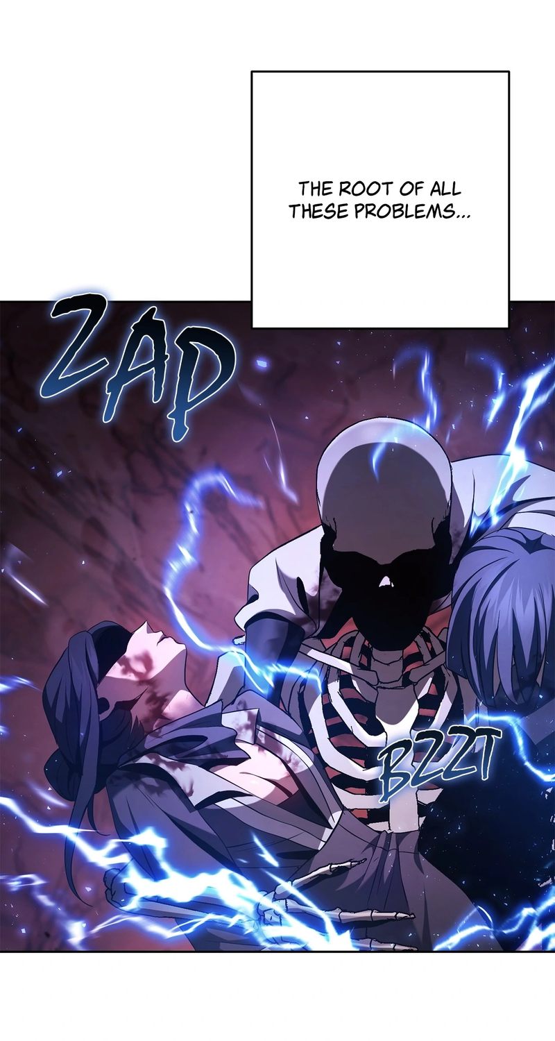 18+ Skeleton Soldier Couldn’t Protect the Dungeon Chapter 353 page 98
