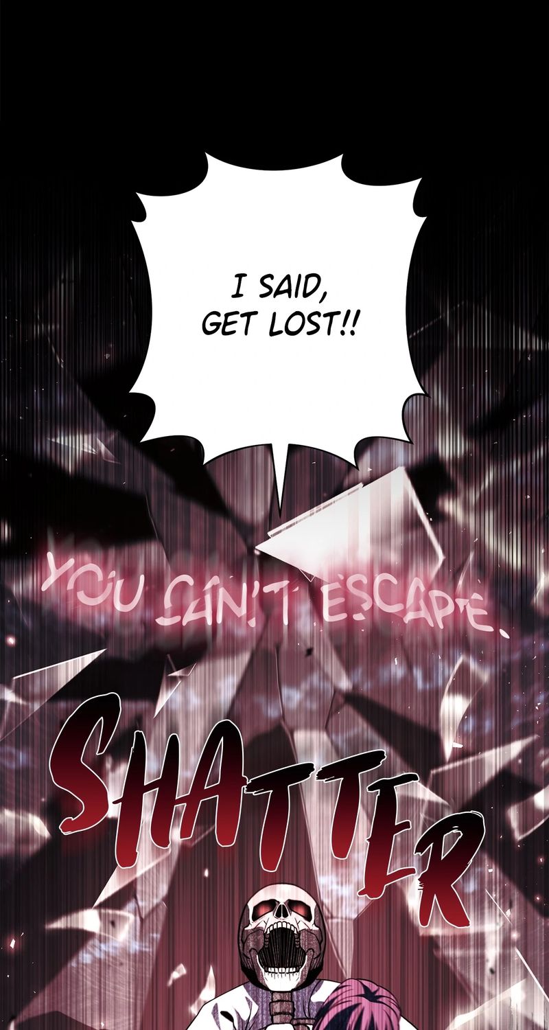 18+ Skeleton Soldier Couldn’t Protect the Dungeon Chapter 354 page 2